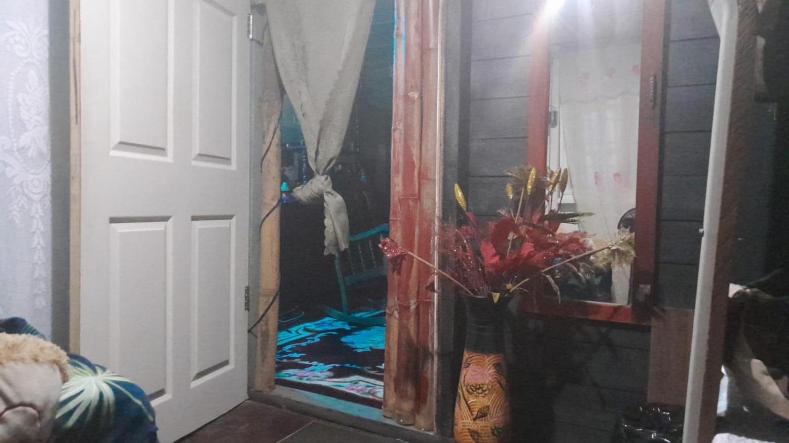 Hostal Cafe Axel Bocas Town Kültér fotó