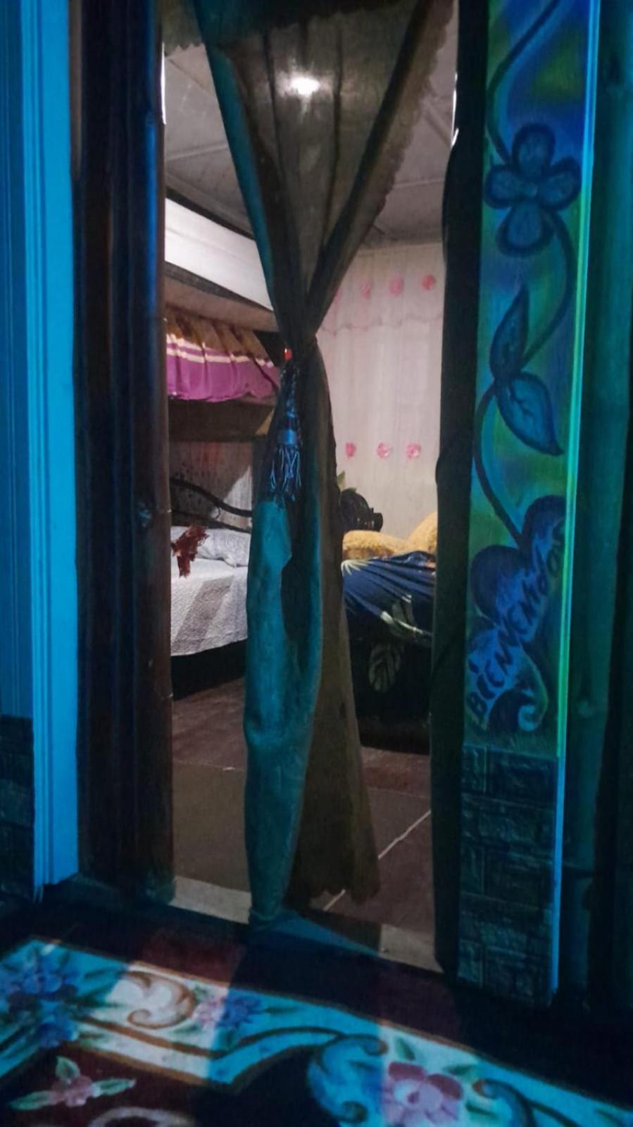 Hostal Cafe Axel Bocas Town Kültér fotó