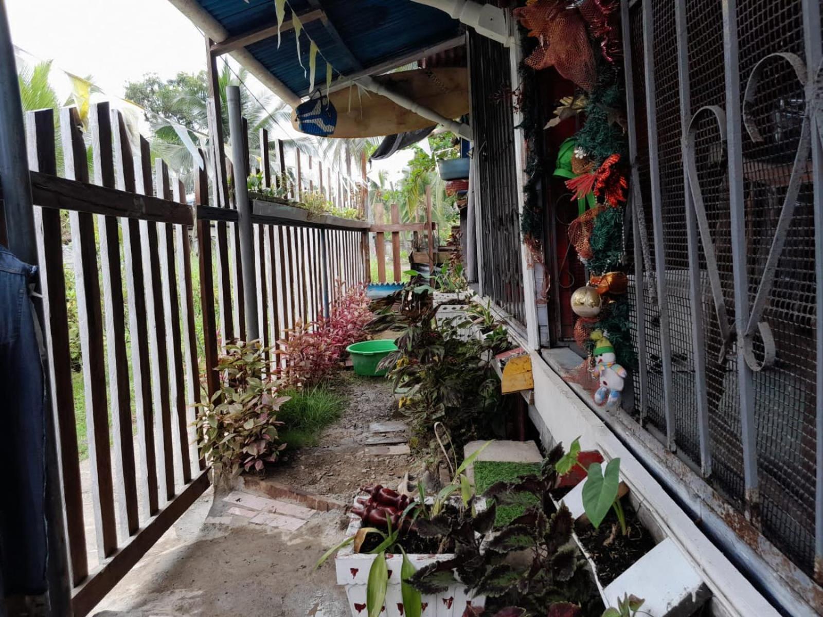 Hostal Cafe Axel Bocas Town Kültér fotó