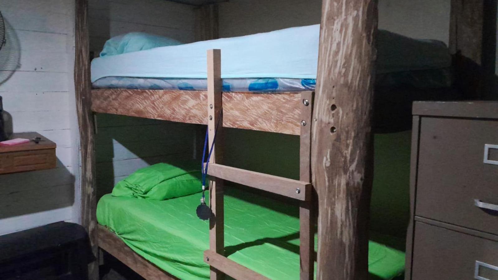 Hostal Cafe Axel Bocas Town Kültér fotó