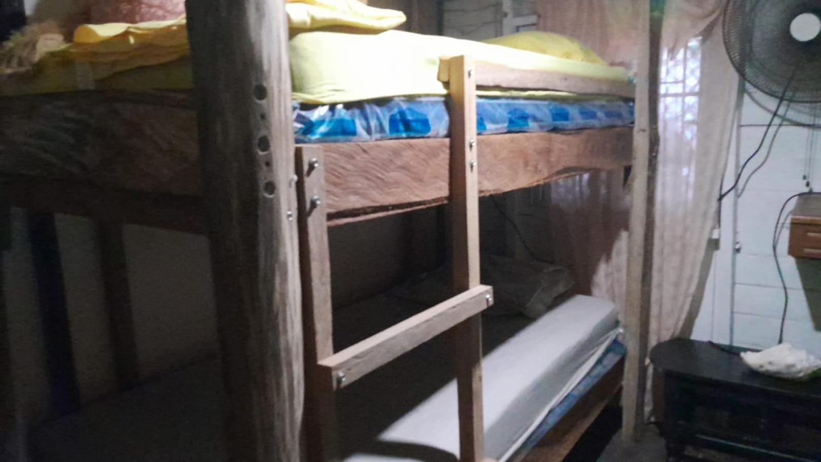 Hostal Cafe Axel Bocas Town Kültér fotó