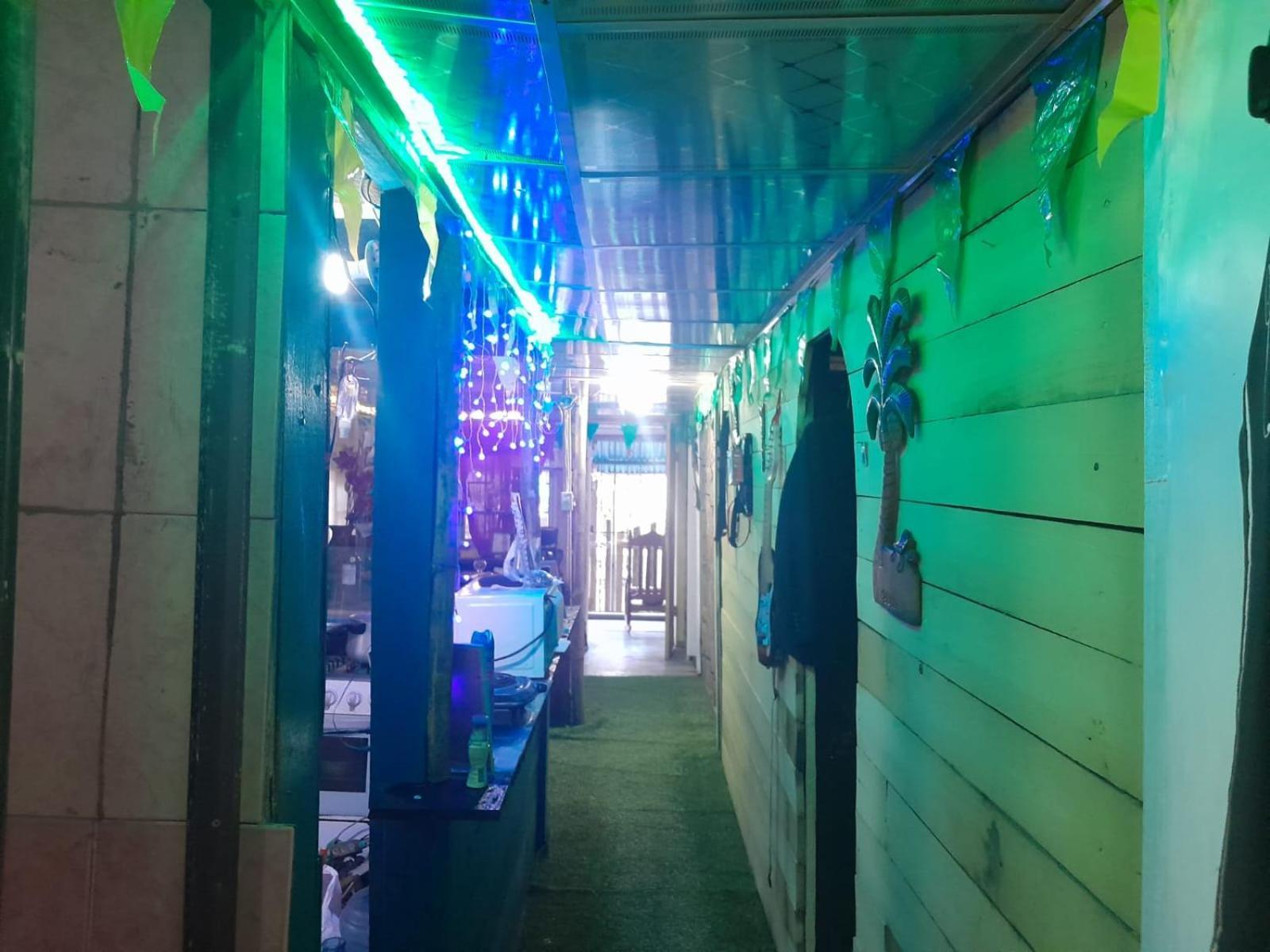 Hostal Cafe Axel Bocas Town Kültér fotó
